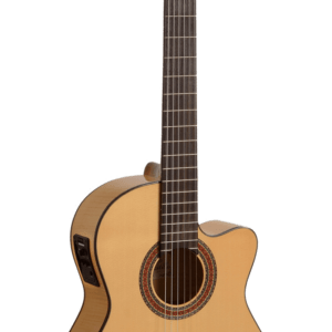 Paco Castillo 223 FCE