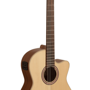 Paco Castillo 221 CCE