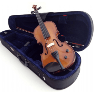 Violines Eléctricos