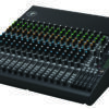 MESA DE MEZCLAS Mezclador Mackie 1604VLZ4. La 1604VLZ4 de 16 canales