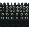 todo en un formato ultra compacto ideal para escritorio. - 16 previos de micro Onyx