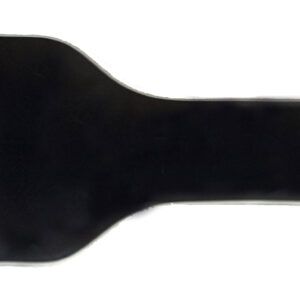 FUNDA PARA BAJO Funda para bajo acolchada de alta densidad de 3mmde poliuretano