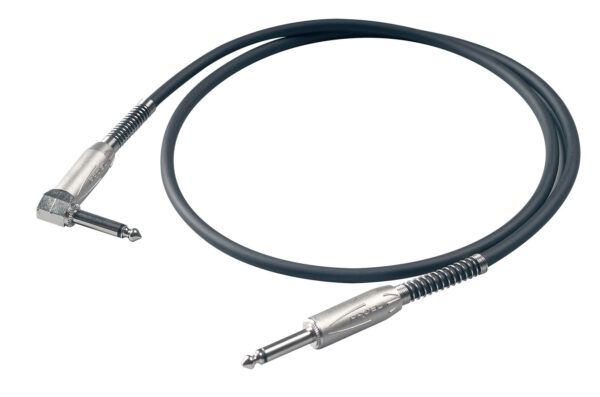 CABLE DE INSTRUMENTO Cable instrumento Proel BULK120LU3. Cable de instrumento profesional