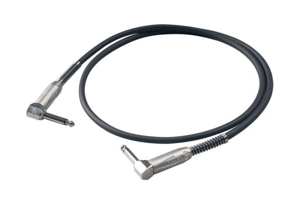 CABLE DE INSTRUMENTO Cable instrumento Proel BULK130LU03. Cable de instrumento profesional