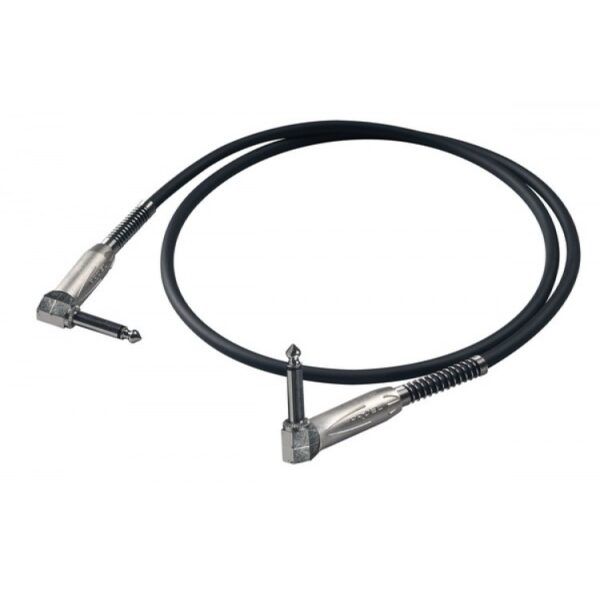 CABLE DE INSTRUMENTO Cable instrumento Proel BULK130LU01. Cable de instrumento profesional