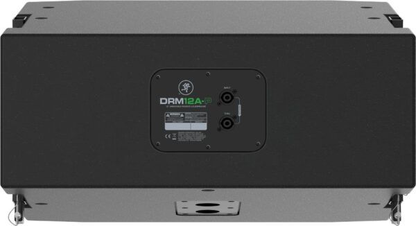 MACKIE DRM12A-P - Imagen 2