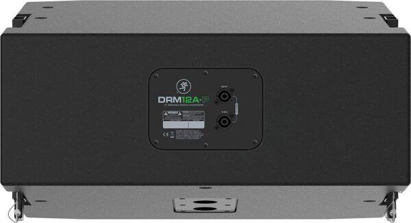 MACKIE DRM12A-P - Imagen 8