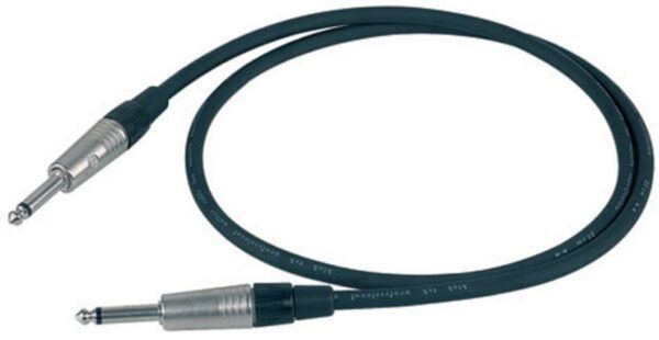 CABLE DE INSTRUMENTO Cables de Instrumento Serie Esoteric Jack Jack 5m.