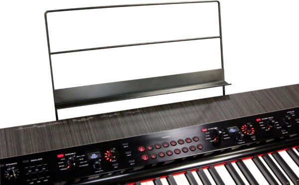 VOX y Compact para sonidos de órgano