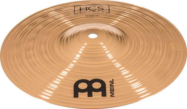 PLATOS DE CHARLES 'Hihat 10''