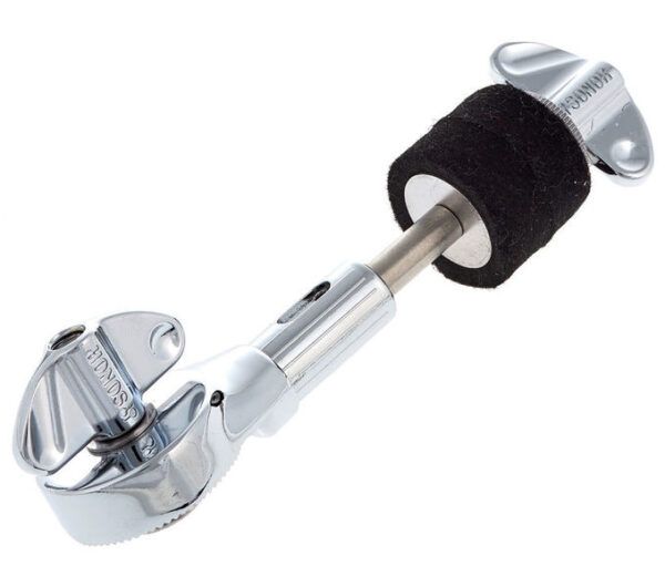 HERRAJE PARA PERCUSION BA-CHCymbal Holder