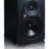 MONITOR DE ESTUDIO ACTIVO 'MACKIE HR624MK2 - Monitor de estudio activo.- Woofer: 6.7 '' (45 Hz a 6 kHz) - Ferrita.- Agudo: 1 '' (1.6 kHz a 22 kHz) - Neodimio.- Potencia RMS / Pico: 50 / 150 W.- Respuesta en frecuencia: 45 Hz a 22 kHz.- Distorsión (THD
