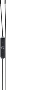 MINIAURICULARES El adaptador Bluetooth MP-BTA facilita la experiencia de un increíble sonido de los monitores In-ear de la serie MP con libertad sin ataduras.