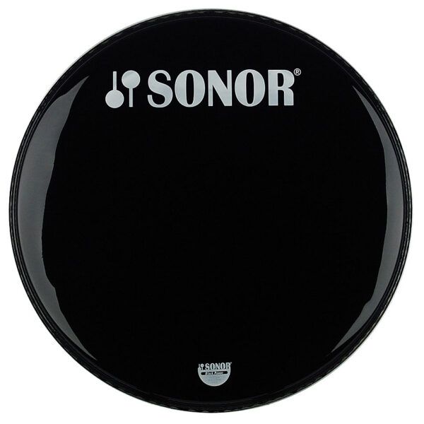 with SONOR Logo