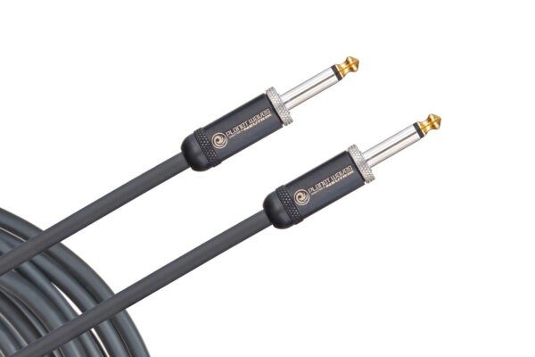 CABLE DE INSTRUMENTO CABLE PLANET WAVES PW-AMSG-30 AMERICAN STAGE SERIES. 9 METROS. LOS CABLES PLANET WAVES SERIE AMERICAN STAGE ESTÁN DISEÑADOS PARA REPRODUCIR LOS TONOS NATURALES DE SU INSTRUMENTO ELIMINANDO INTERFERENCIAS. HECHO EN LOS EE.UU. CON ALAMBRE DE CALIDAD AUDIO