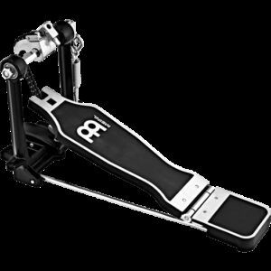 PEDAL DE BOMBO (SIMPLE) Pedal de bombo simple TMBP. Este pedal para percusión monta transmisión de cadena