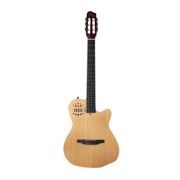 GODIN Multiac ACS Cedar Natural SG with Bag