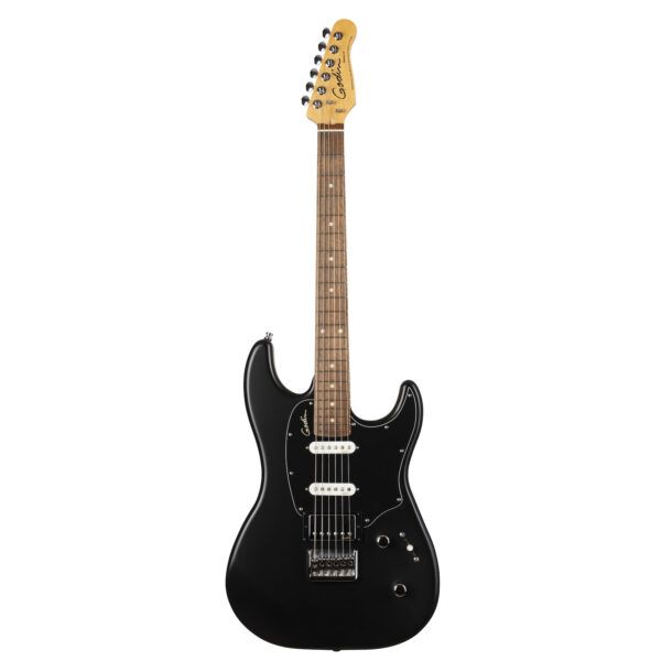 GODIN Session HT Matte Black RN