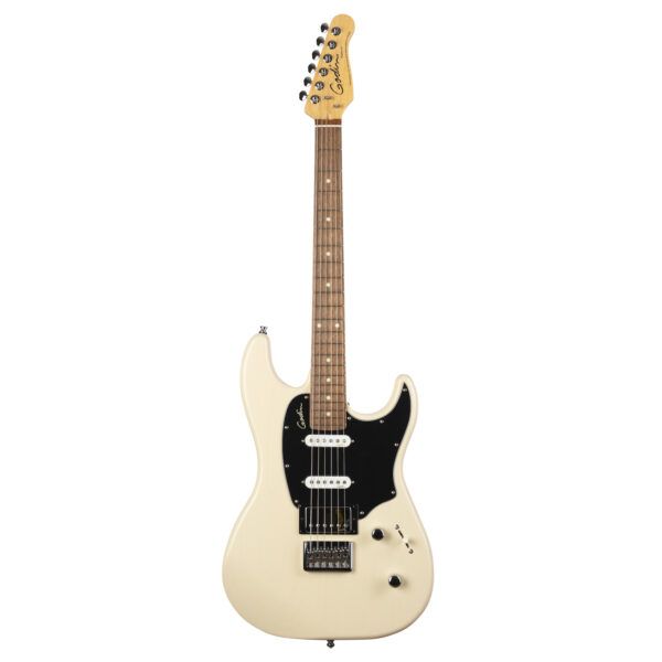 GODIN Session HT Trans Cream RN