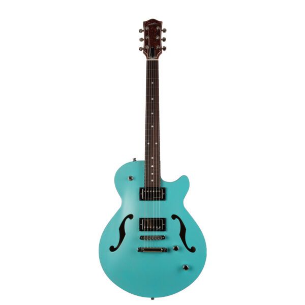 GODIN Montreal Premiere HT Laguna Blue