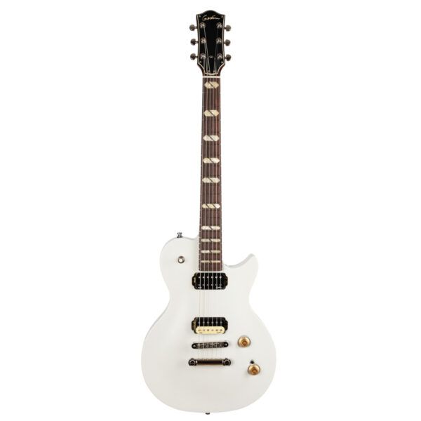 GODIN Summit Classic HT Trans White with Bag