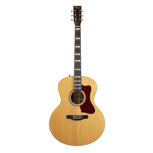 NORMAN ST68 Solid Spruce Anthem