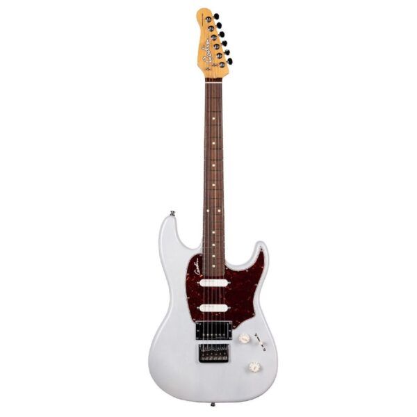 GODIN Session R-HT PRO Carbon White with bag