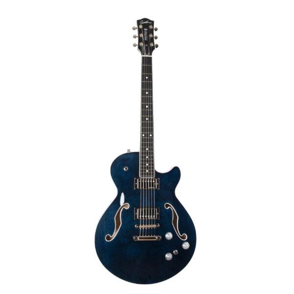 GODIN Montreal Premiere A/E Indigo Blue with Bag