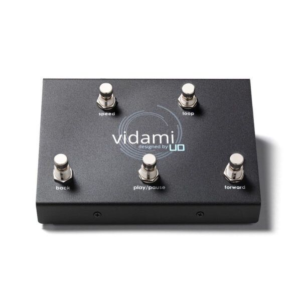 VIDAMI VIDEO LOOPER