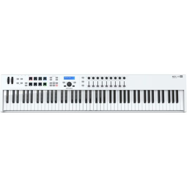 ARTURIA KEYLAB ESSENTIAL 88