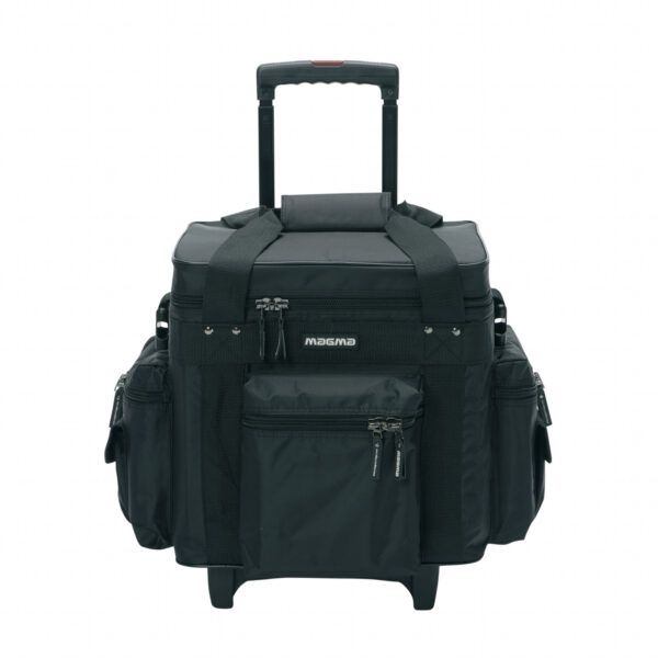 MAGMA LP-BAG 100 TROLLEY black