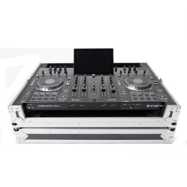 MAGMA DJ-CONTROLLER CASE PRIME 4