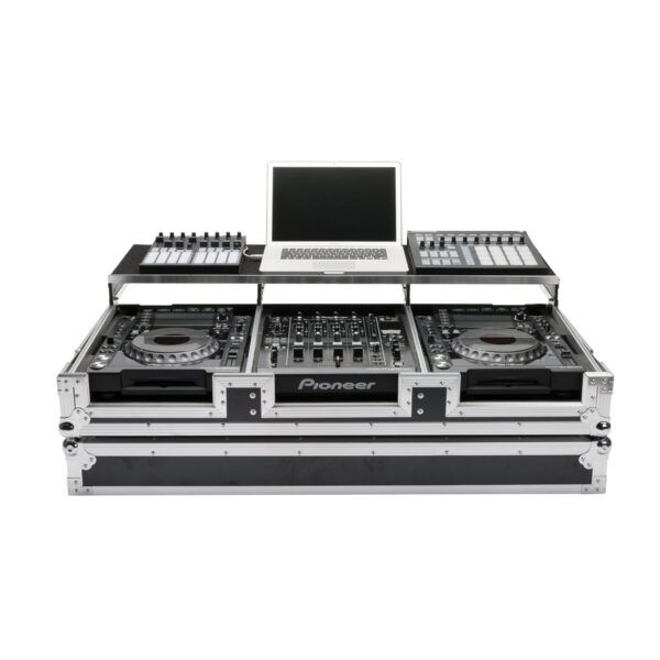 MAGMA MULTI-FORMAT WORKSTATION PLAYER/MIXER-SET