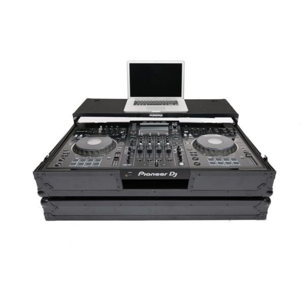 MAGMA DJ-CONTROLLER WORKSTATION XDJ-XZ