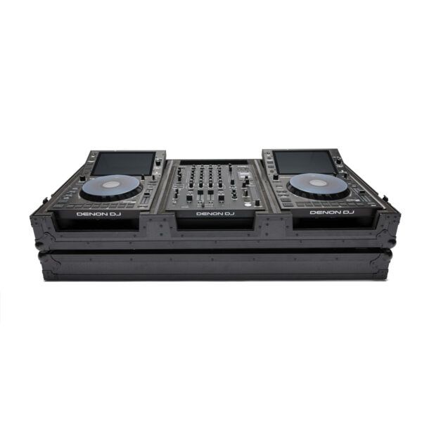 MAGMA MULTI-FORMAT CASE PLAYER/MIXER-SET BB