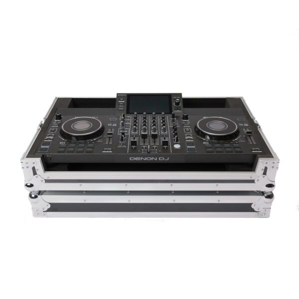 MAGMA DJ-CONTROLLER CASE SC LIVE 4