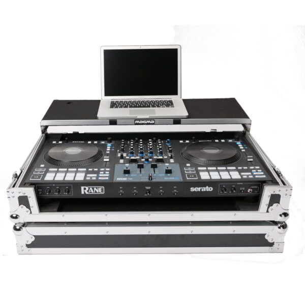 MAGMA DJ-CONTROLLER WORKSTATION FOUR