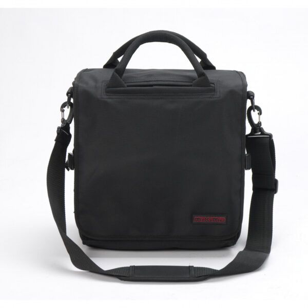 MAGMA LP BAG 40 II black/red