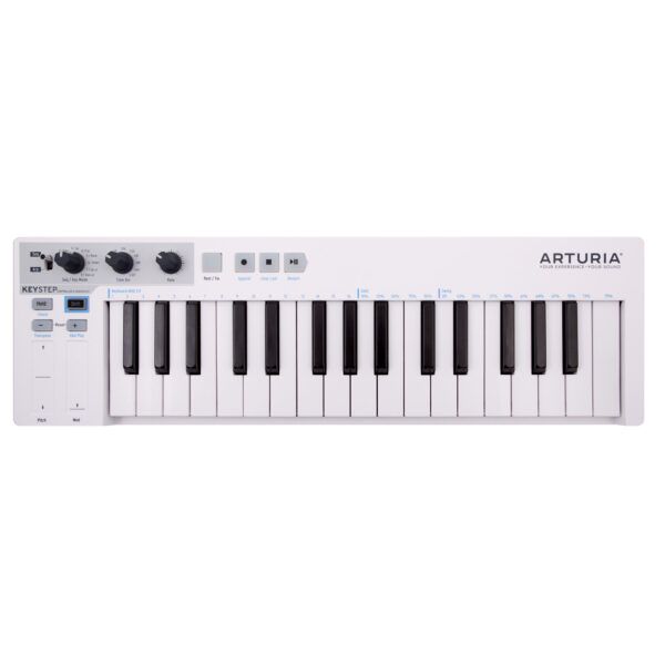 ARTURIA KEYSTEP