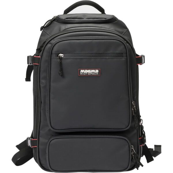 MAGMA RIOT DJ-BACKPACK II