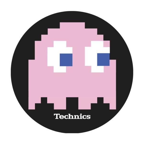 MAGMA LP SLIPMAT TECHNICS PINKY