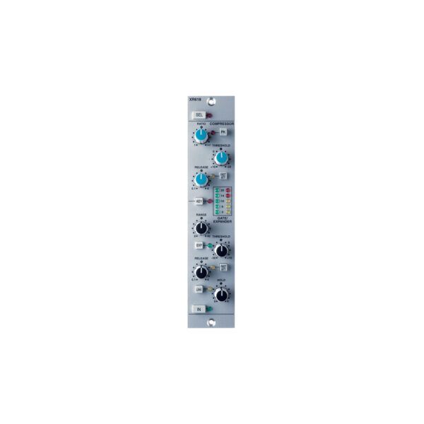 SSL X-RACK DYNAMICS MODULE XR-618