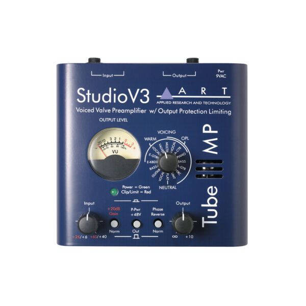 ART TUBE MP STUDIO V3