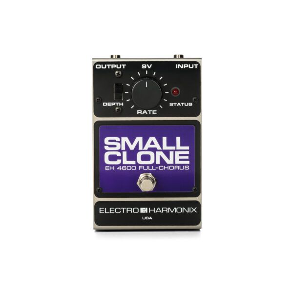 EHX SMALL CLONE