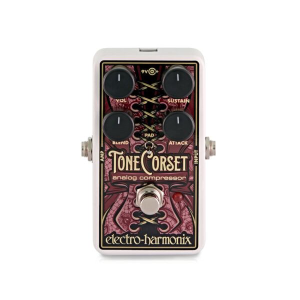 EHX TONE CORSET