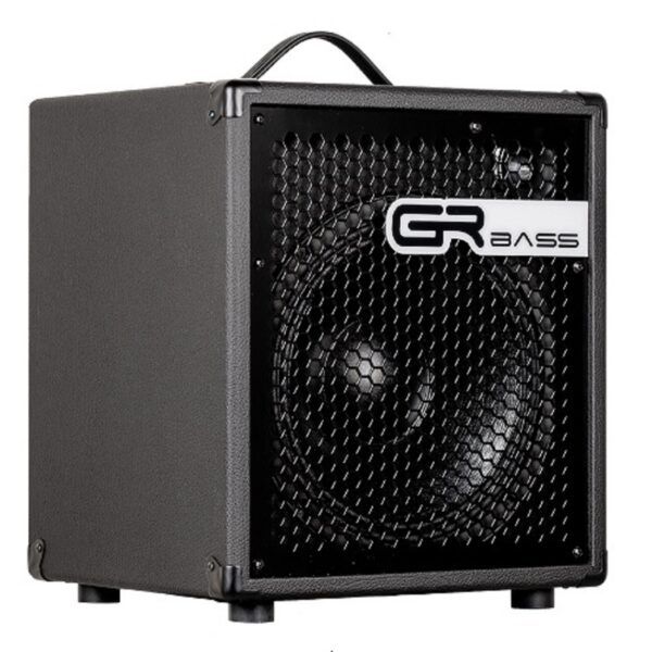 GR BASS CUBE 350 4 OHM