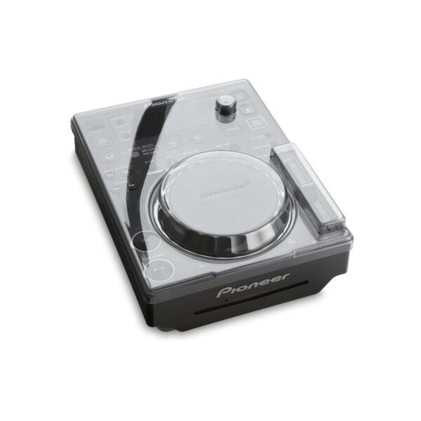 DECKSAVER PIONEER DJ CDJ-350 COVER