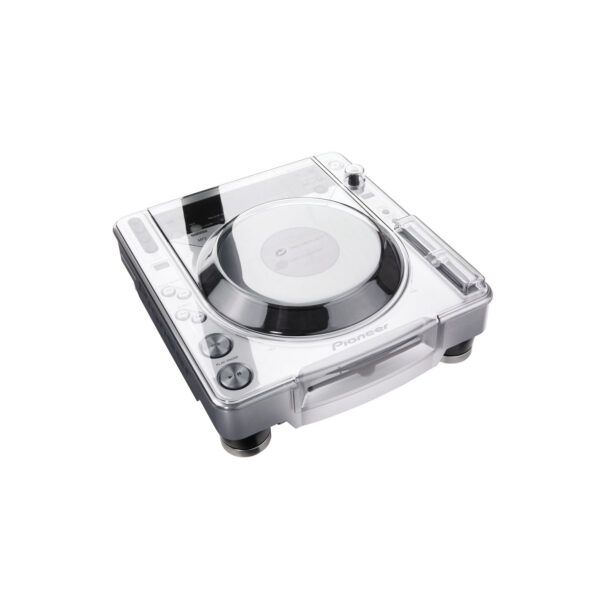 DECKSAVER PIONEER DJ CDJ-800 COVER