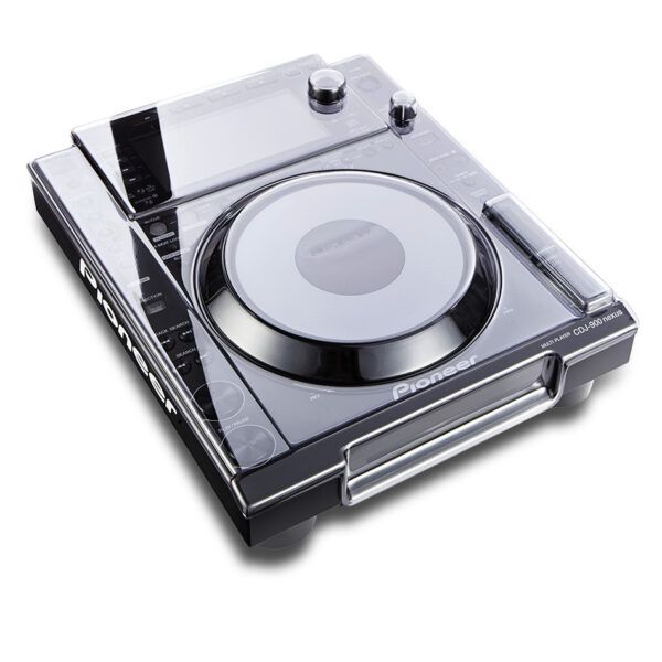 DECKSAVER PIONEER DJ CDJ-900NXS COVER