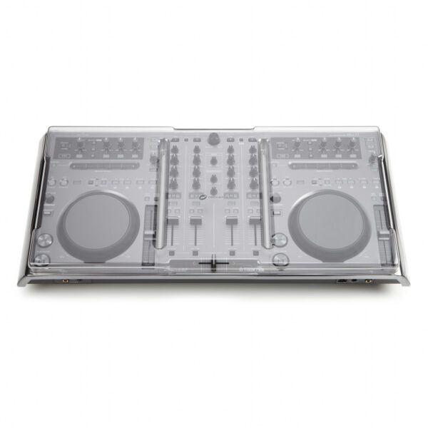 DECKSAVER PIONEER DJ DDJ-T1 COVER